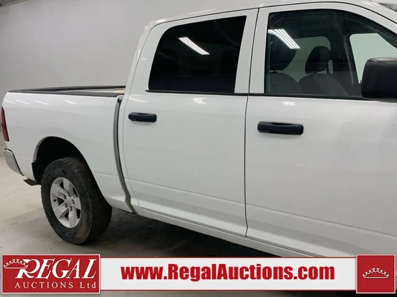 RAM 1500 photo RAM 1500