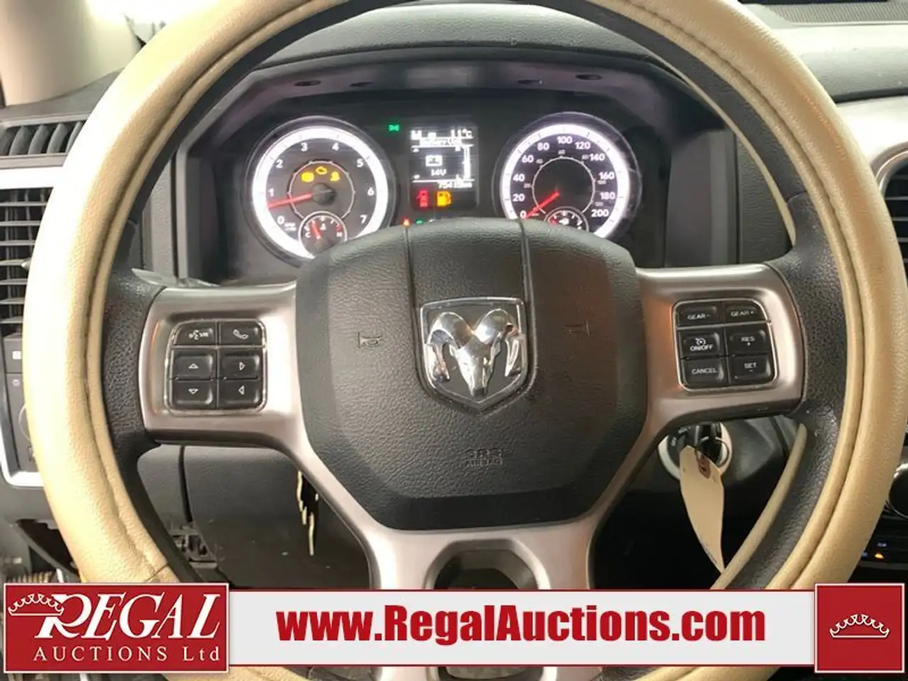 RAM 1500 photo RAM 1500