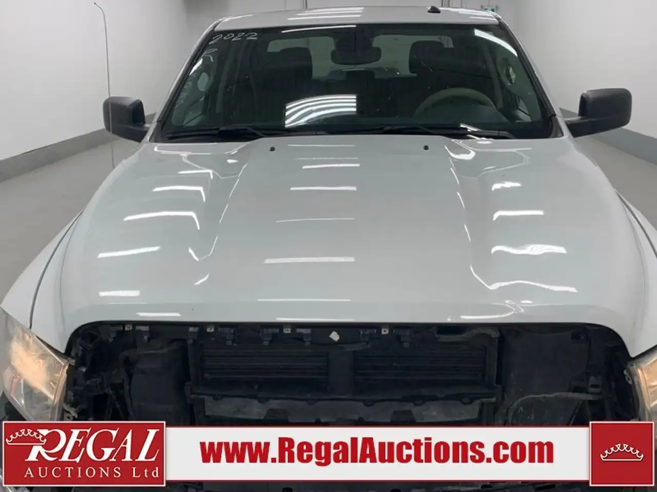 RAM 1500 photo RAM 1500