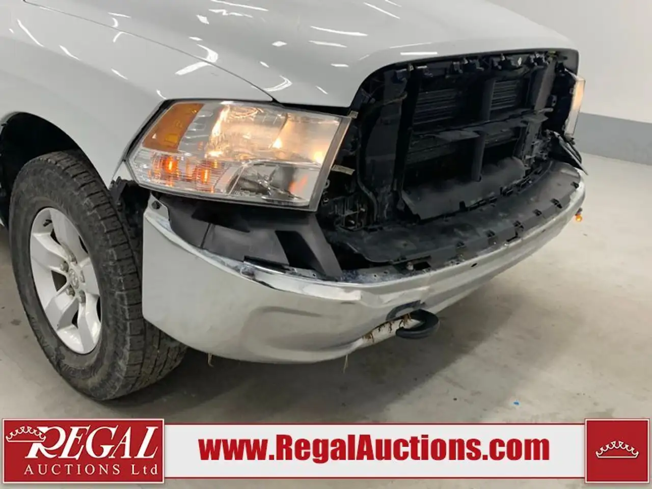 RAM 1500 photo RAM 1500