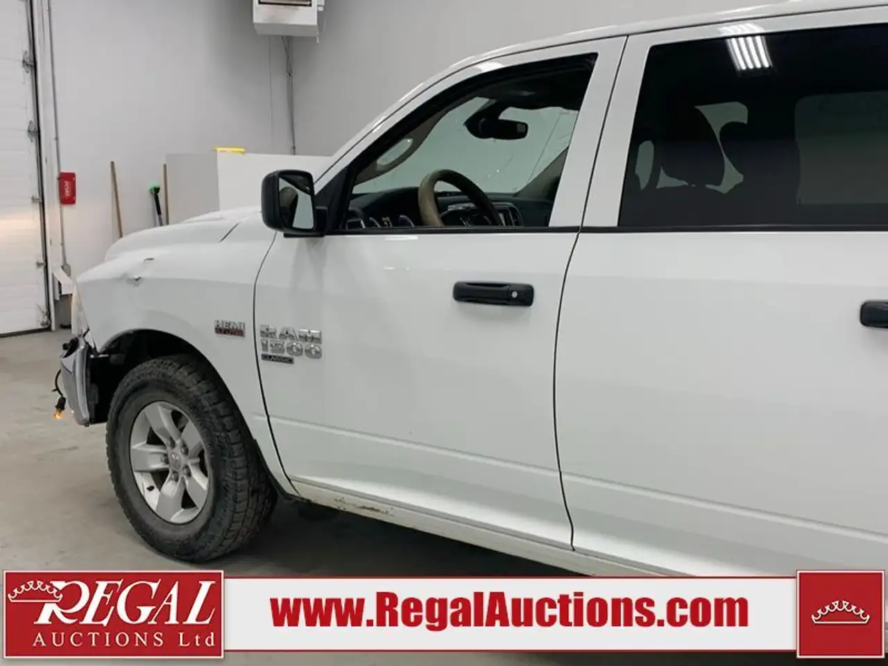 RAM 1500 photo RAM 1500