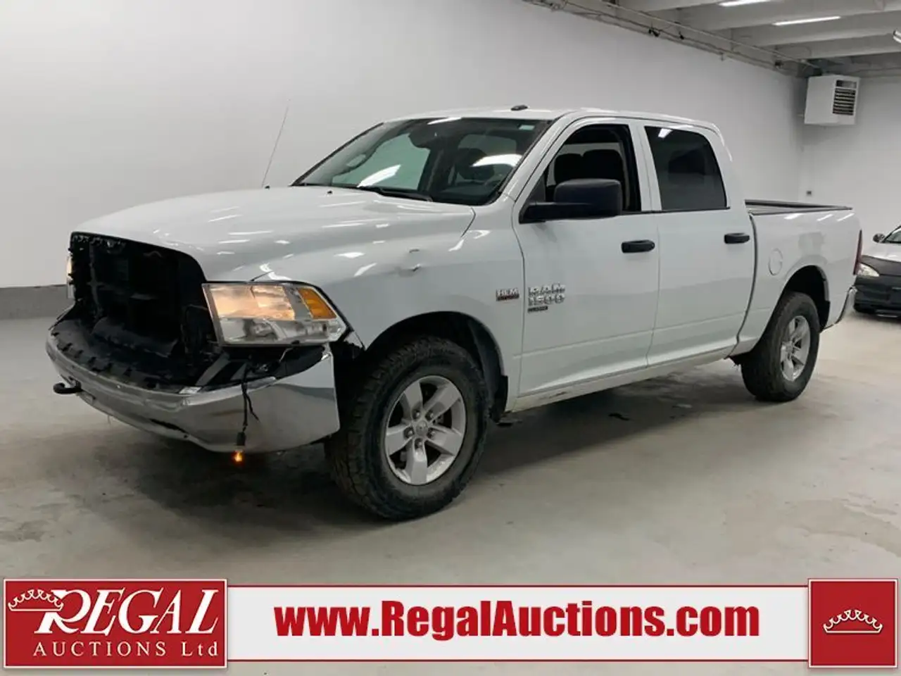 RAM 1500 photo RAM 1500