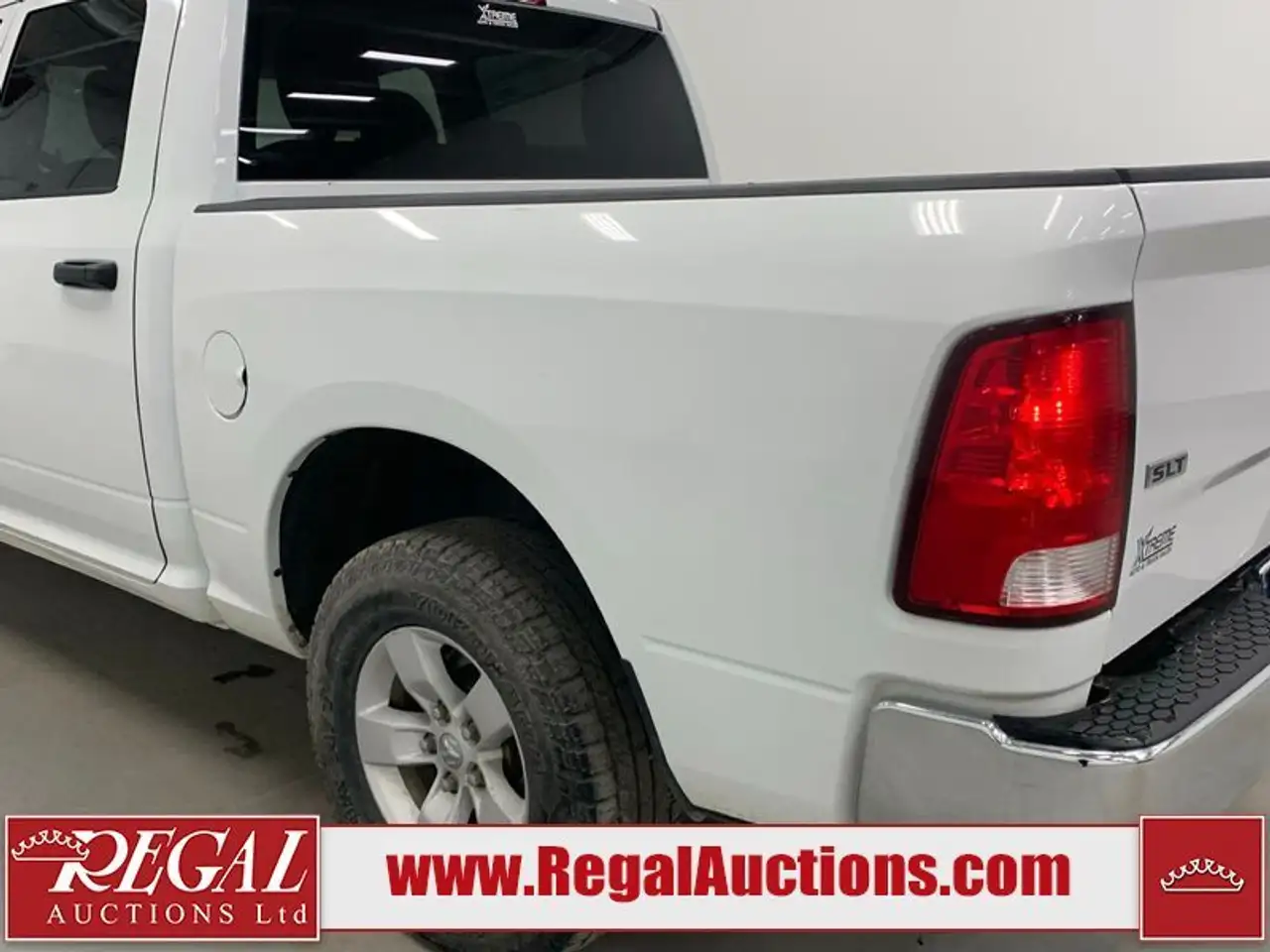 RAM 1500 photo RAM 1500