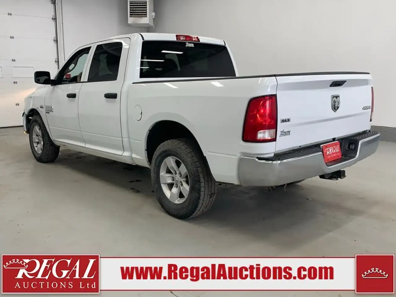 RAM 1500 photo RAM 1500