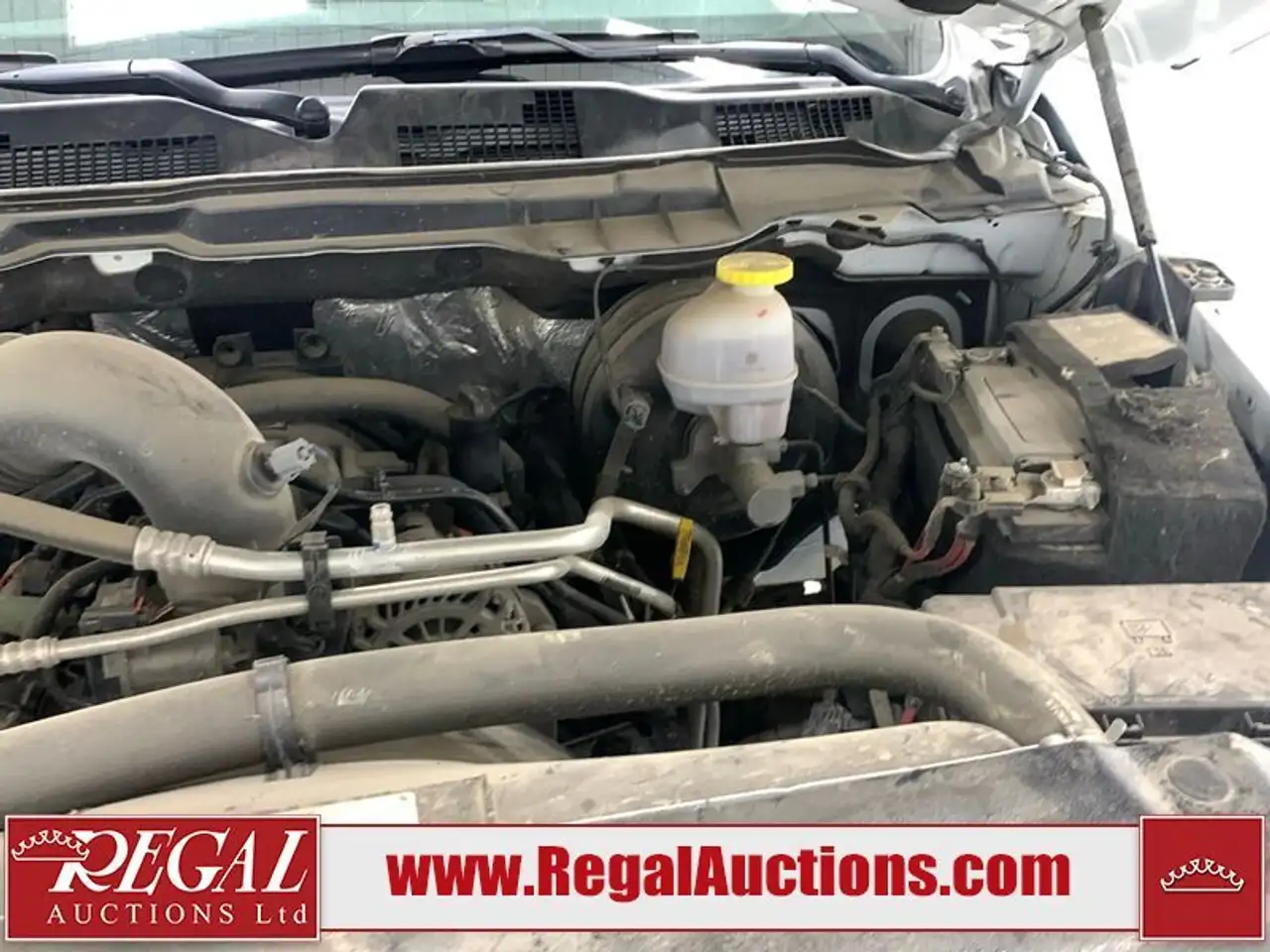 RAM 1500 photo RAM 1500