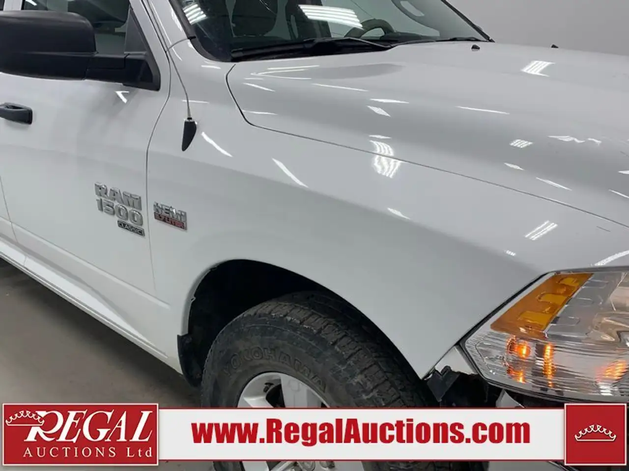 RAM 1500 photo RAM 1500
