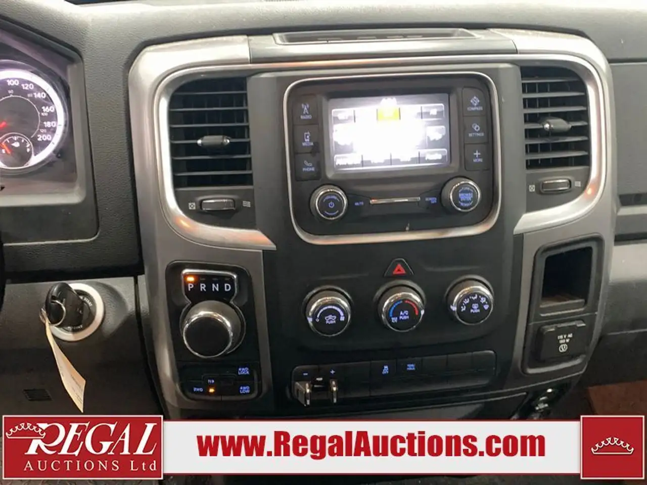 RAM 1500 photo RAM 1500