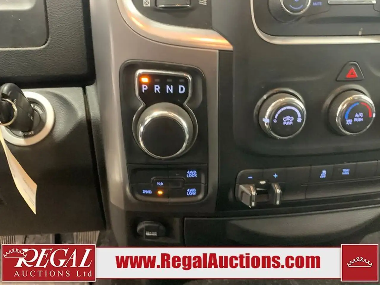 RAM 1500 photo RAM 1500