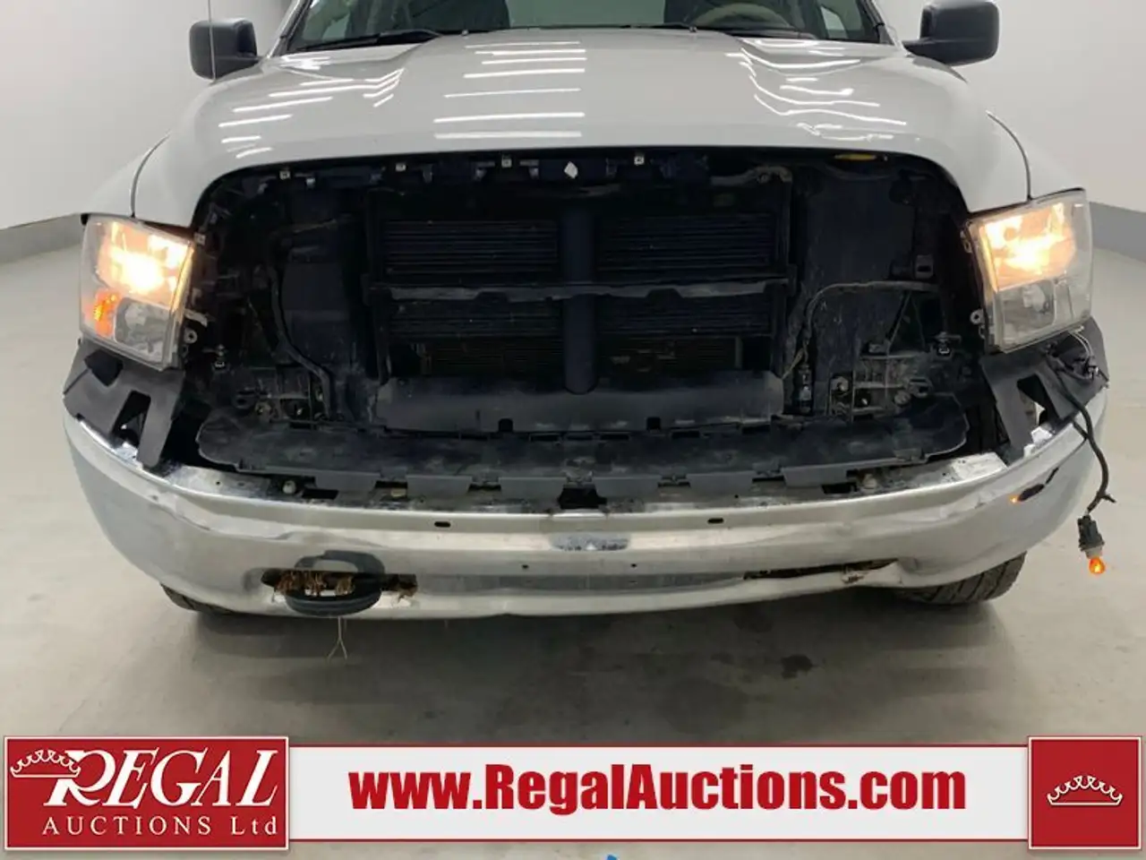 RAM 1500 photo RAM 1500