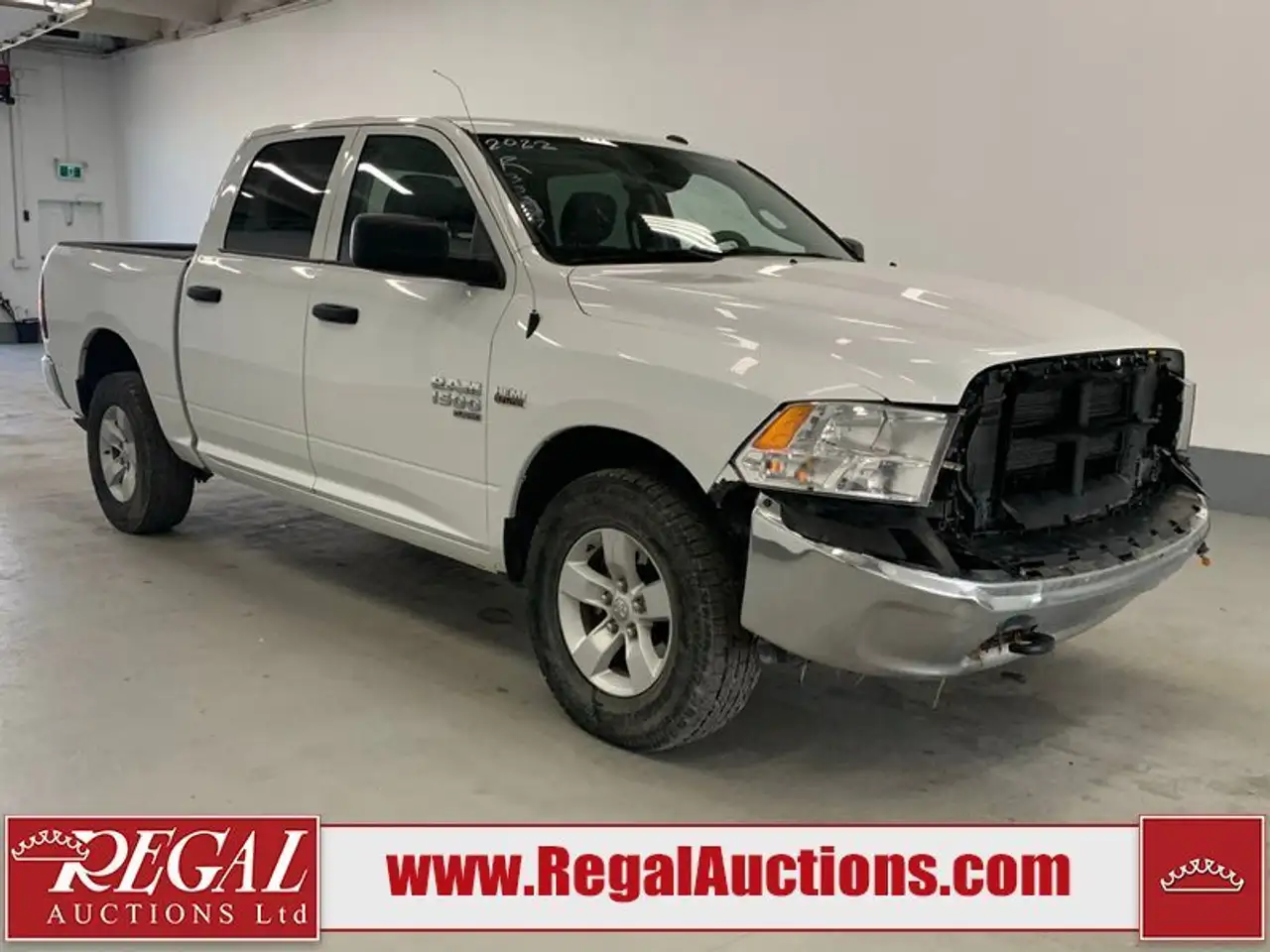 RAM 1500 photo RAM 1500