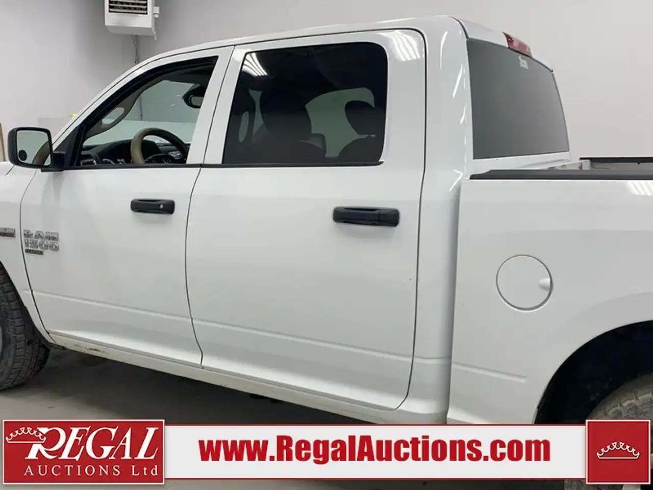 RAM 1500 photo RAM 1500
