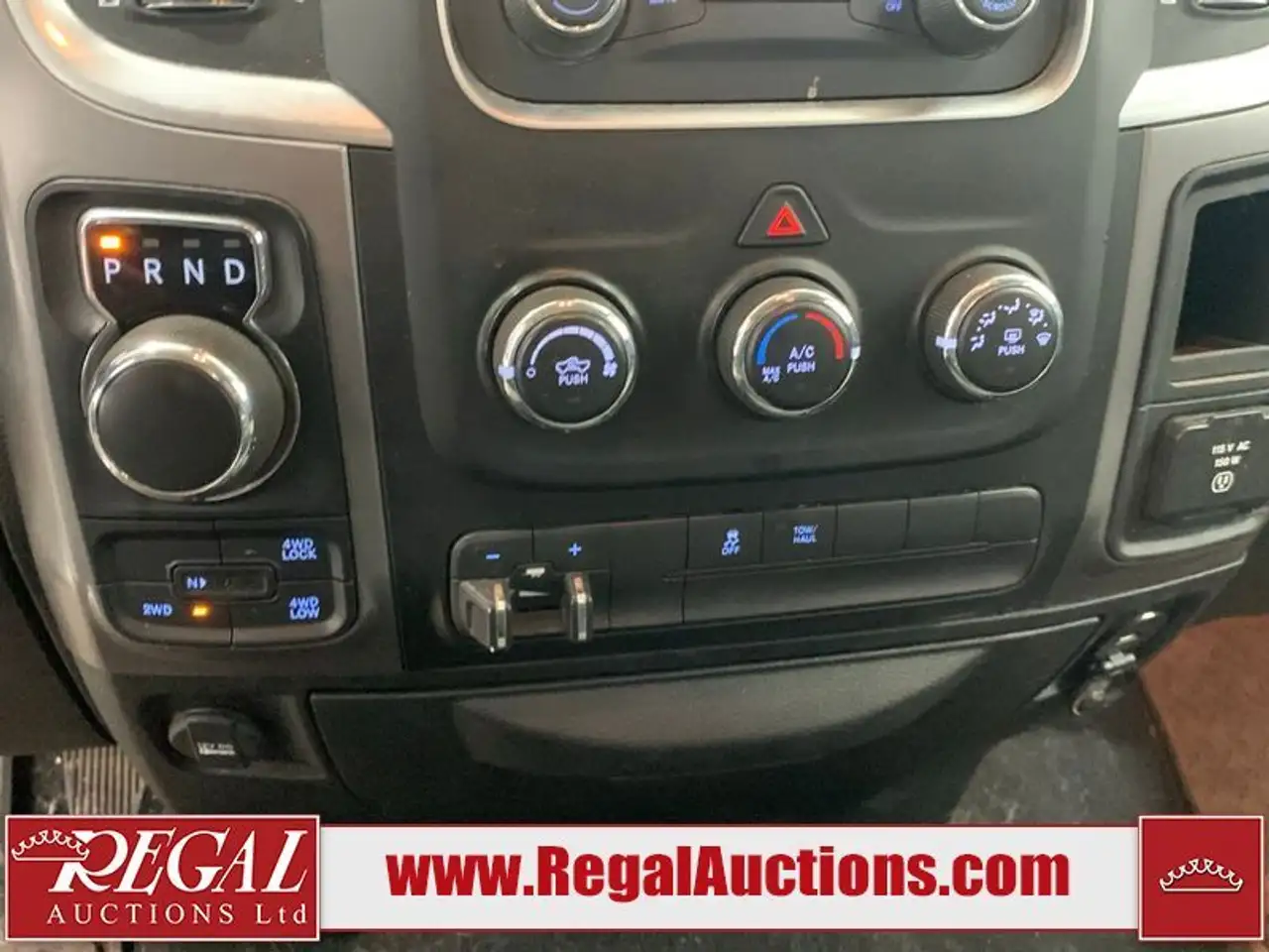 RAM 1500 photo RAM 1500