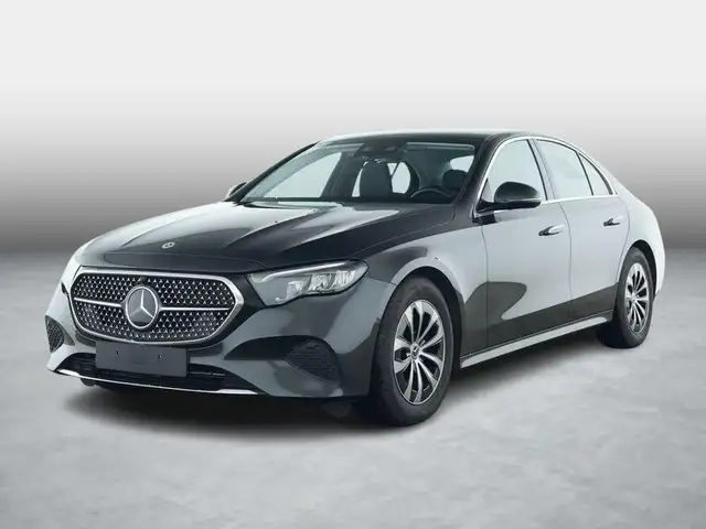 Mercedes-Benz E 200 E Business Line