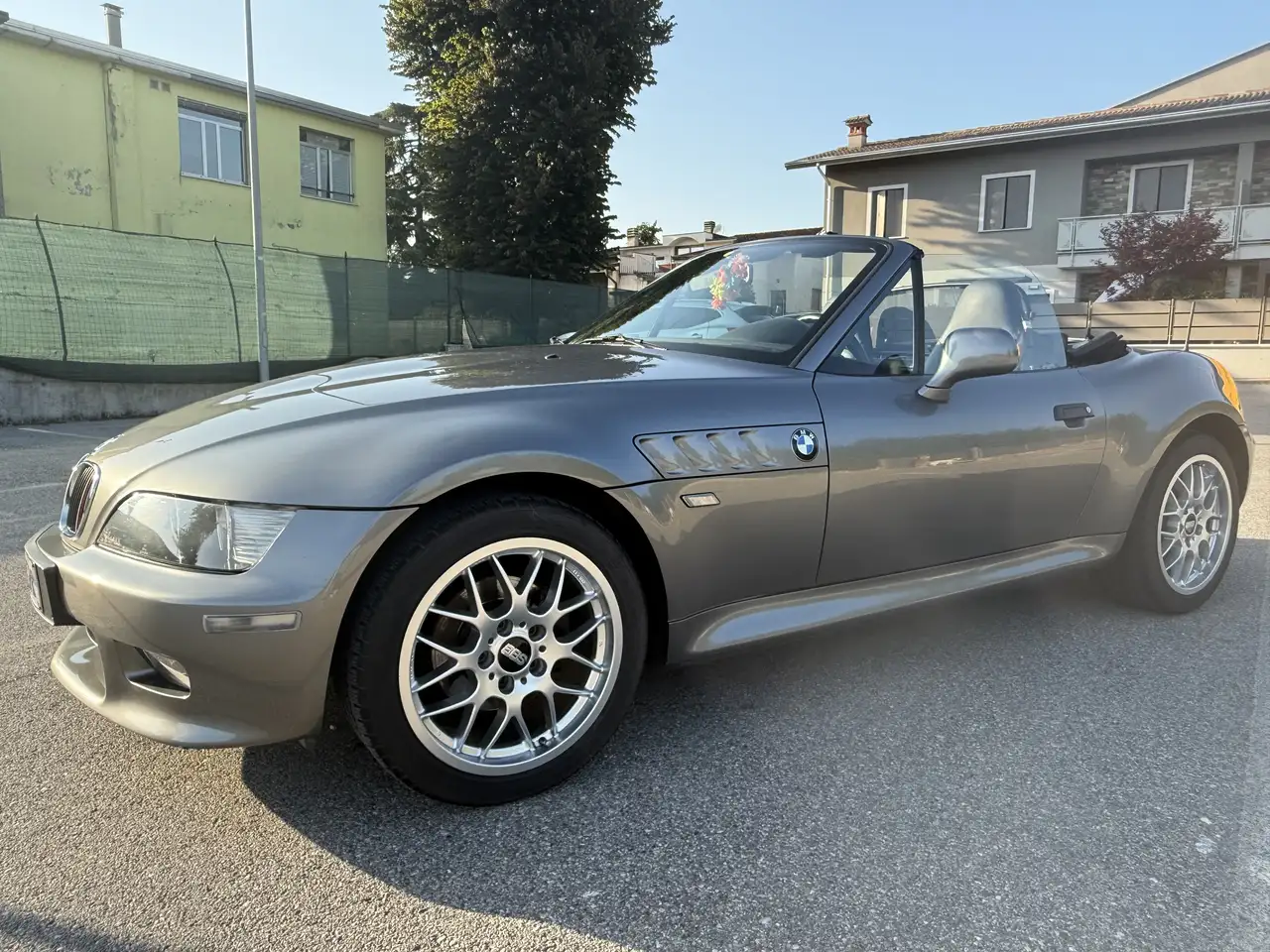 BMW Z3