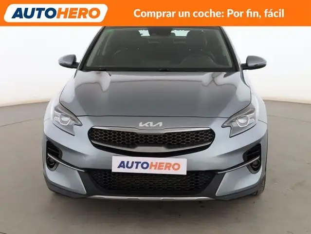 Kia Xceed view 9