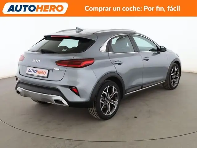 Kia Xceed view 6
