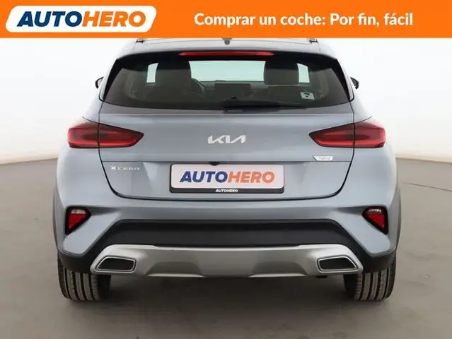 Kia Xceed view 5