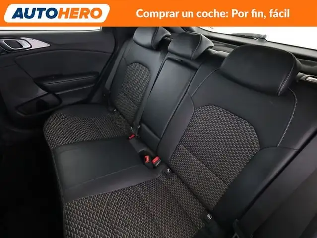 Kia Xceed view 15