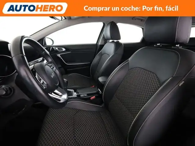 Kia Xceed view 11
