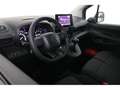 Citroen Berlingo 1.5D LICHTE VRACHT 3-ZIT *DAB*CARPLAY*SENSOREN ACH Wit - thumbnail 8