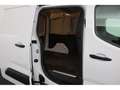 Citroen Berlingo 1.5D LICHTE VRACHT 3-ZIT *DAB*CARPLAY*SENSOREN ACH Wit - thumbnail 7