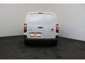 Citroen Berlingo 1.5D LICHTE VRACHT 3-ZIT *DAB*CARPLAY*SENSOREN ACH Wit - thumbnail 5