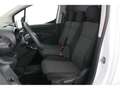 Citroen Berlingo 1.5D LICHTE VRACHT 3-ZIT *DAB*CARPLAY*SENSOREN ACH Wit - thumbnail 9