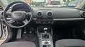 Audi A3 SPB 2.0 TDI 150 CV clean diesel Ambition Blanc - thumbnail 8
