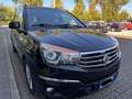 SsangYong Rodius Rodius 2014 2.0 xdi 4wd auto Czarny - thumbnail 3