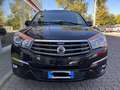 SsangYong Rodius Rodius 2014 2.0 xdi 4wd auto Czarny - thumbnail 2