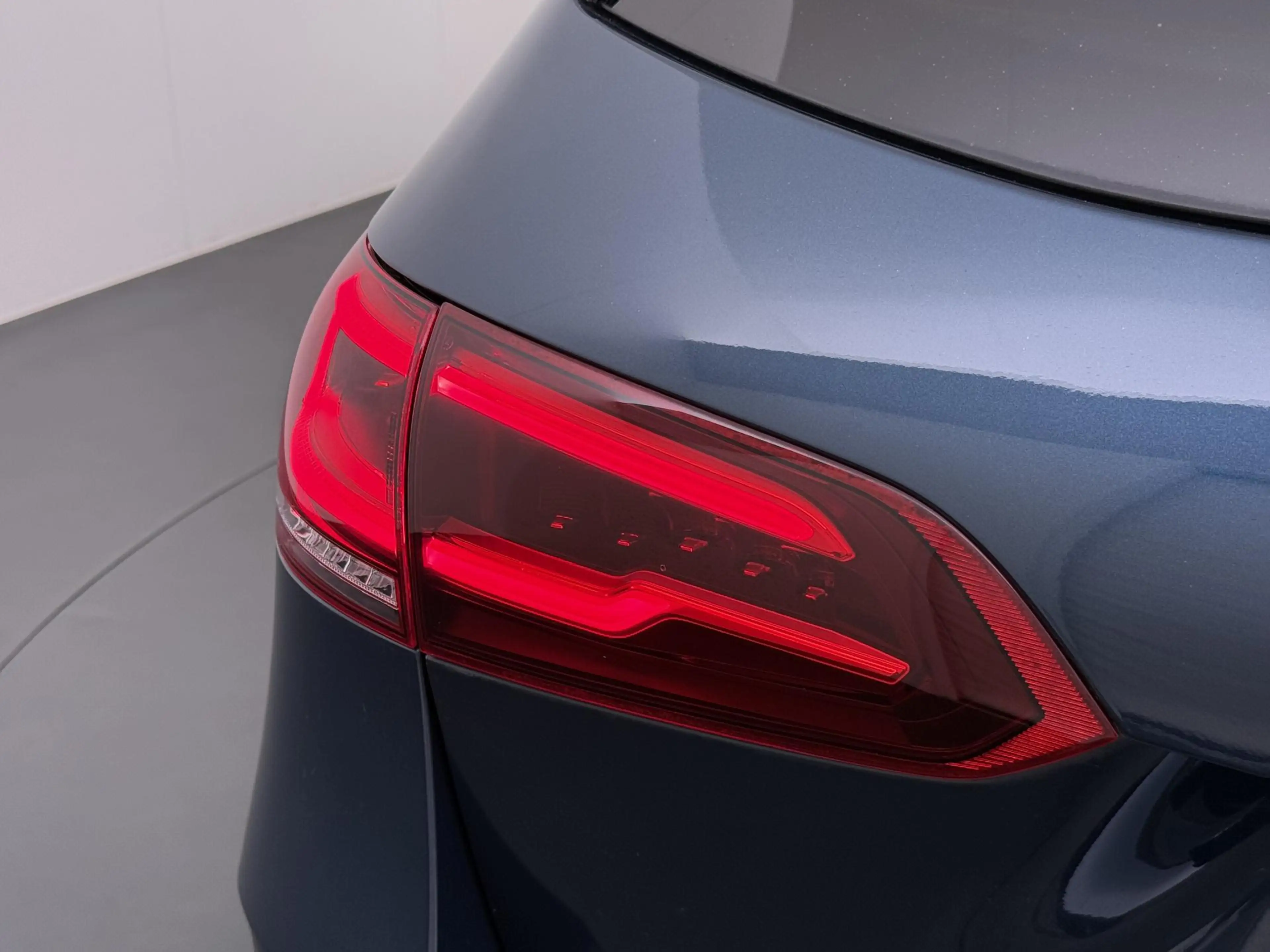 Mercedes-Benz B 220 Launch Edition Premium | AMG | Keyless | Sfeerverl — photo 12