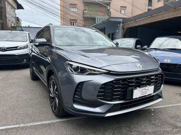 Hybrid+ Luxury 195CV *PREZZO PROMO*