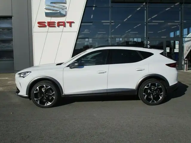 CUPRA Formentor VZ 2,0TSI DSG *5 Jahre Garantie*
