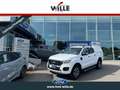 Ford Ranger Wildtrak Standheizung Hardtop ACC AHK 3,5to Blanc - thumbnail 1