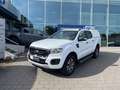 Ford Ranger Wildtrak Standheizung Hardtop ACC AHK 3,5to Blanc - thumbnail 3