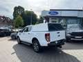 Ford Ranger Wildtrak Standheizung Hardtop ACC AHK 3,5to Blanc - thumbnail 2