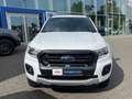 Ford Ranger Wildtrak Standheizung Hardtop ACC AHK 3,5to Blanc - thumbnail 18