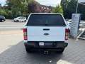 Ford Ranger Wildtrak Standheizung Hardtop ACC AHK 3,5to Blanc - thumbnail 17