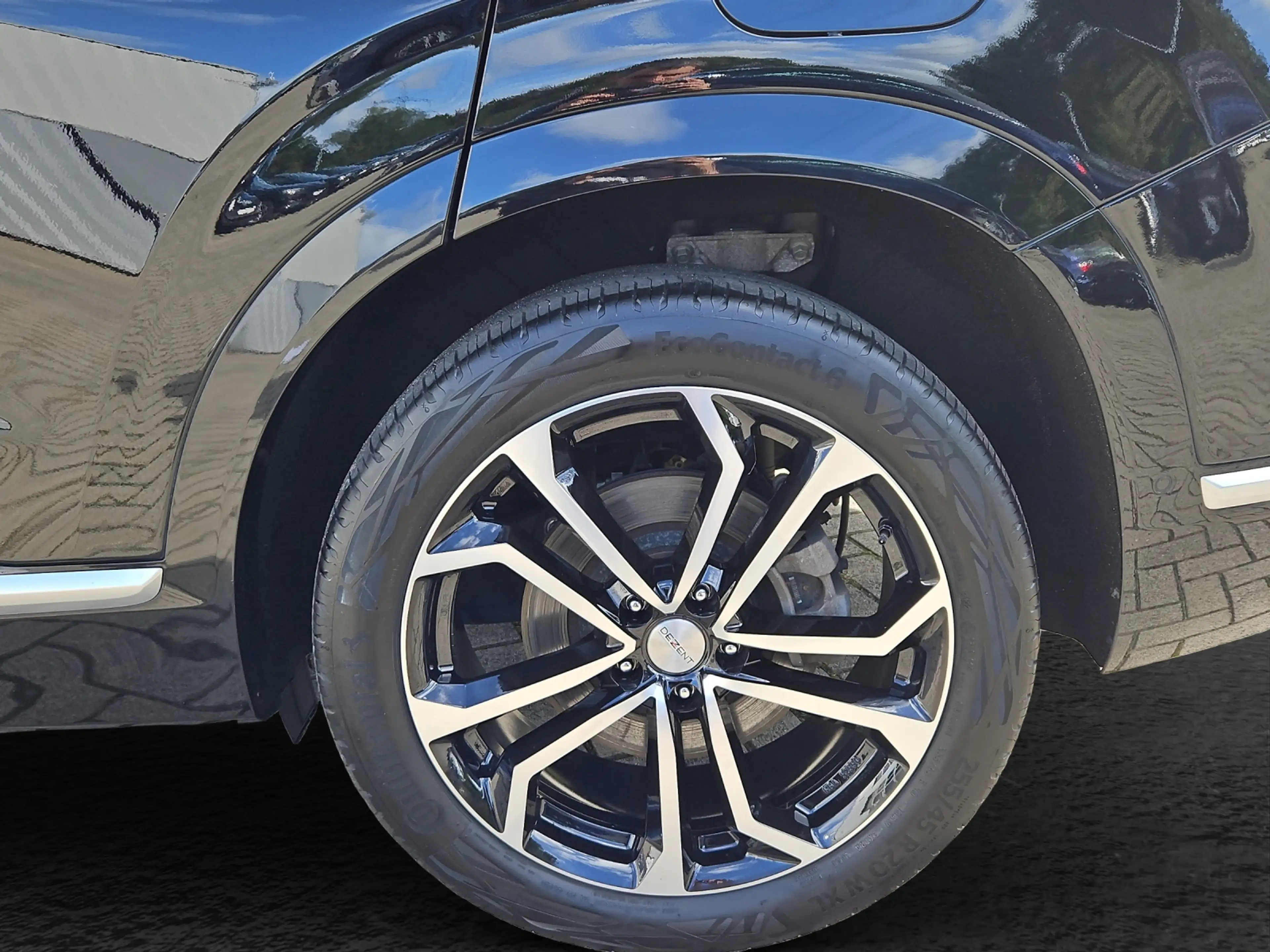 Hyundai SANTA FE Signature Plug-In Hybrid — photo 5