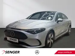 Mercedes-Benz CLA 250 + Progressive Pano Totwinkel Memory 360°