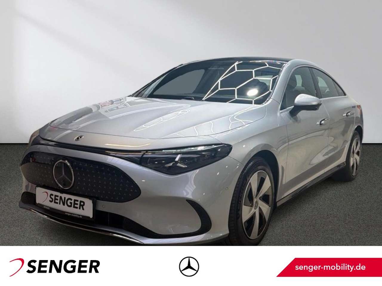 Mercedes-Benz CLA 250 2026