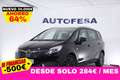 Opel Zafira EXCELLENCE 1.6 CDTI 5 PLAZAS 5P # IVA DEDUCIBLE,NA Negro - thumbnail 1