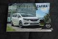 Opel Zafira EXCELLENCE 1.6 CDTI 5 PLAZAS 5P # IVA DEDUCIBLE,NA Negro - thumbnail 21