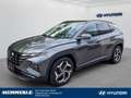 Hyundai TUCSON *PRIME*DIESEL*PANO*360*Sz.Hz&Bl.*KRELL*TOP Grigio - thumbnail 1