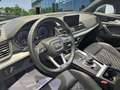 Audi Q5 55 TFSIe S line quattro-ultra S tronic Gris - thumbnail 7