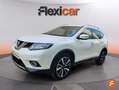 Nissan X-Trail 1.6 dCi N-Connecta 4x2 XTronic Blanco - thumbnail 3