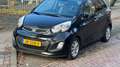 Kia Picanto Picanto 1.0 CVVT Super P. Czarny - thumbnail 1