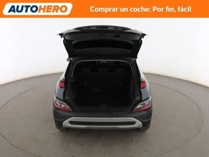 Hyundai Kona 1.0 TGDI Klass 4X2 2021, foto 17