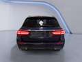 Mercedes-Benz E 200 Classe Break AMG Line Bleu - thumbnail 4