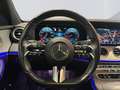 Mercedes-Benz E 200 Classe Break AMG Line Bleu - thumbnail 13